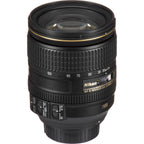 Nikon AF-S 24-120mm  f4G VR IF ED Lens