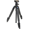 Slik SPRINT MINI III BH GM Tripod with SBH-100DQ Ball Head