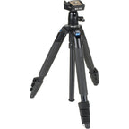 Slik SPRINT MINI III BH GM Tripod with SBH-100DQ Ball Head