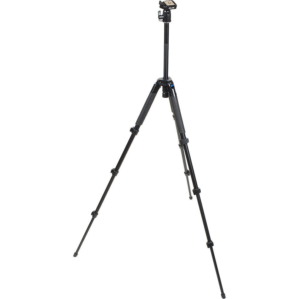 Slik SPRINT MINI III BH GM Tripod with SBH-100DQ Ball Head