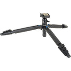 Slik SPRINT MINI III BH GM Tripod with SBH-100DQ Ball Head