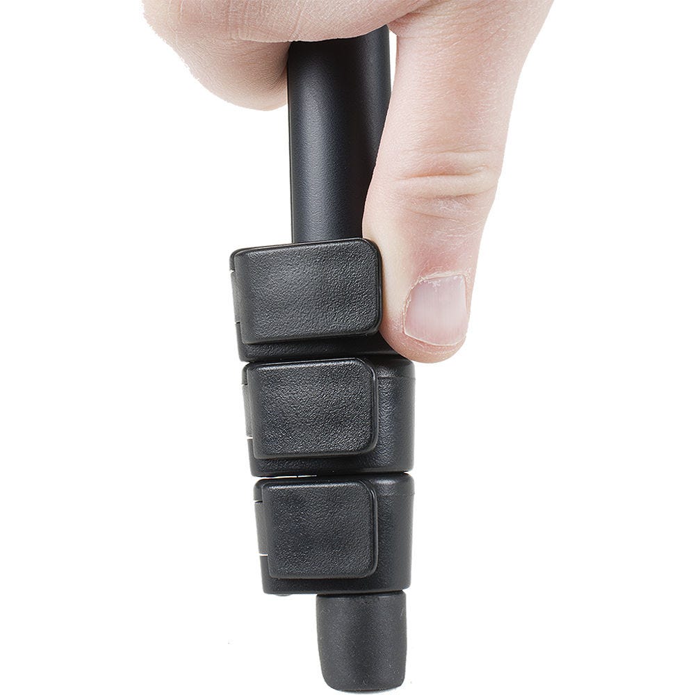 Slik SPRINT MINI III BH GM Tripod with SBH-100DQ Ball Head
