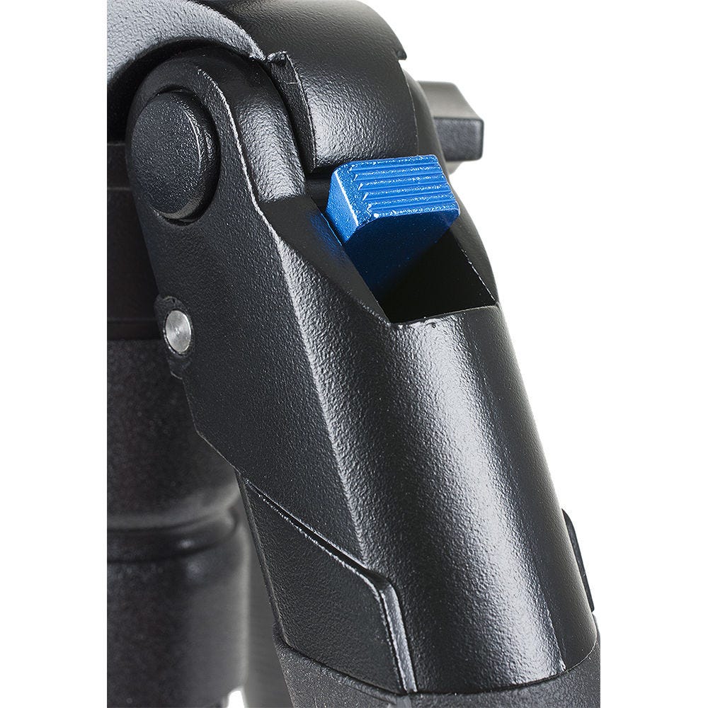 Slik SPRINT MINI III BH GM Tripod with SBH-100DQ Ball Head