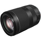  Dynamic IS and round 7-bladed aperture for smooth bokeh.