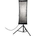 Nanlite 45x110cm Asymmetric Softbox Grid