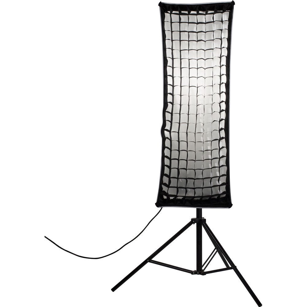 Nanlite 45x110cm Asymmetric Softbox Grid