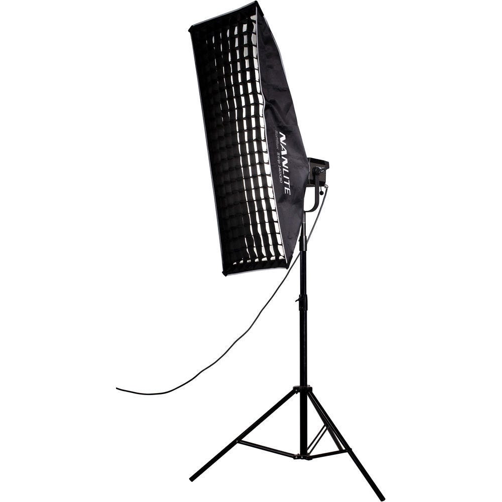 Nanlite 45x110cm Asymmetric Softbox Grid