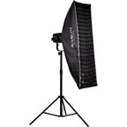 Nanlite 45x110cm Asymmetric Softbox Grid