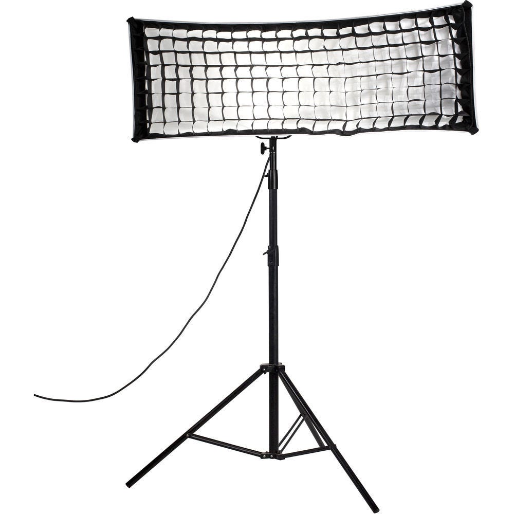 Nanlite 45x110cm Asymmetric Softbox Grid