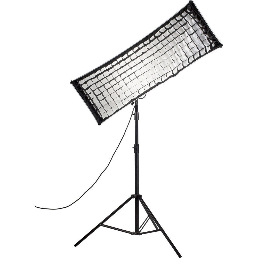 Nanlite 45x110cm Asymmetric Softbox Grid