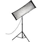 Nanlite 45x110cm Asymmetric Softbox Grid