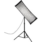 Nanlite 45x110cm Asymmetric Softbox Grid