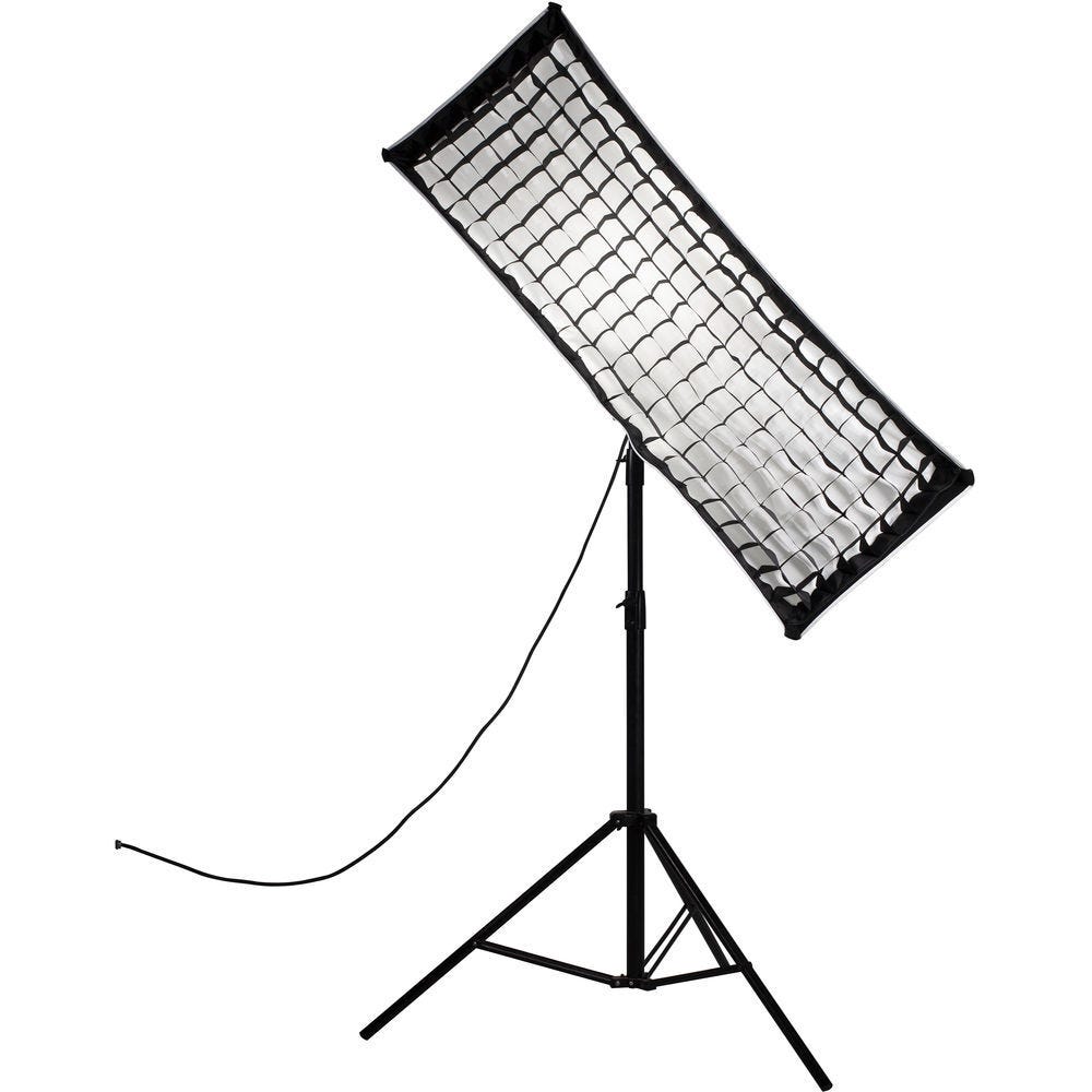 Nanlite 45x110cm Asymmetric Softbox Grid