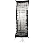 Nanlite 45x110cm Asymmetric Softbox Grid