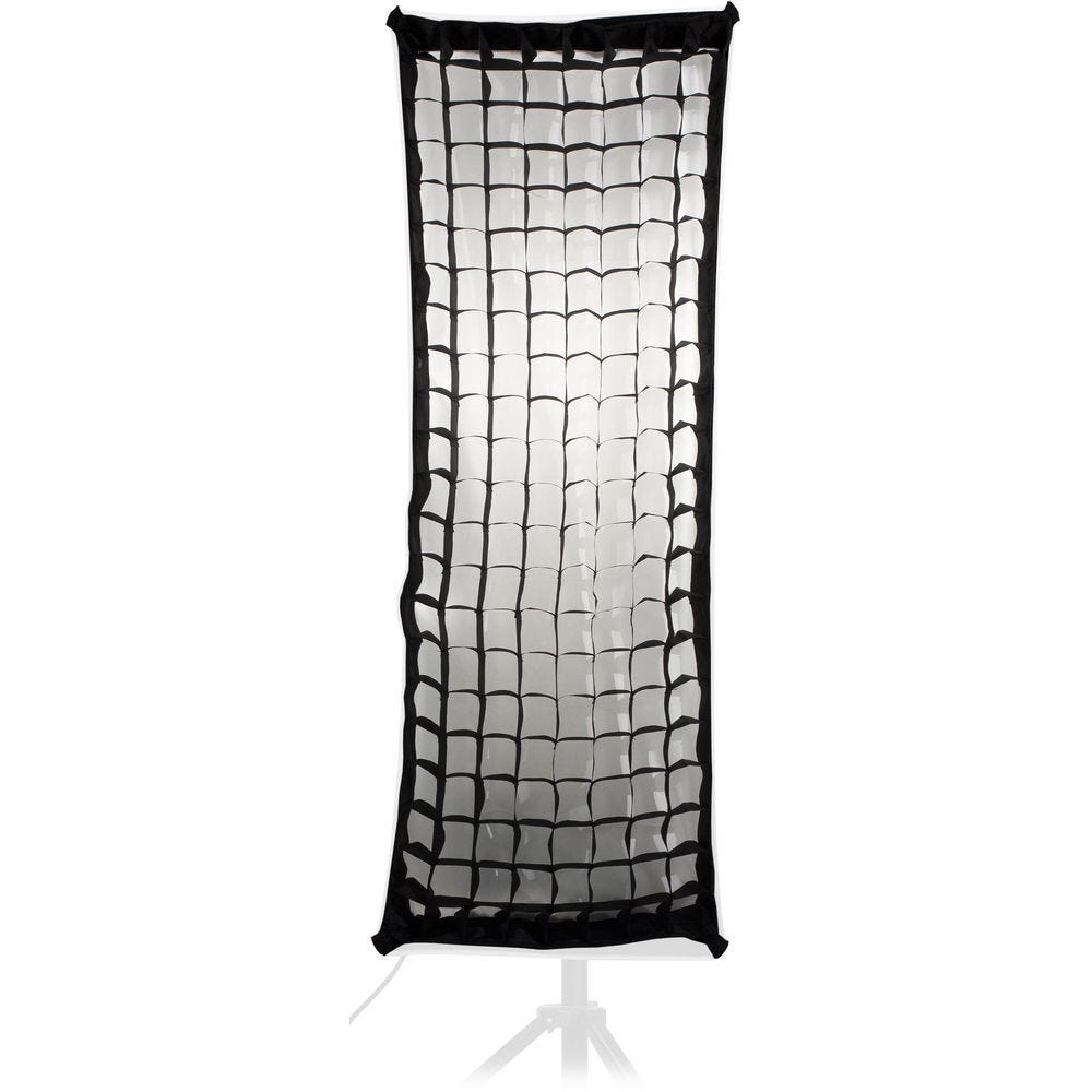Nanlite 45x110cm Asymmetric Softbox Grid