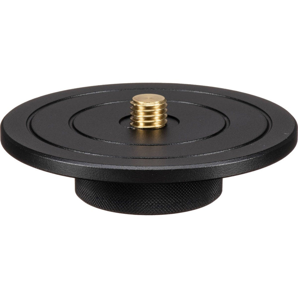 Manfrotto 273 Survey Adapter Converts 3/8" to 5/8"