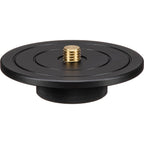 Manfrotto 273 Survey Adapter Converts 3/8" to 5/8"