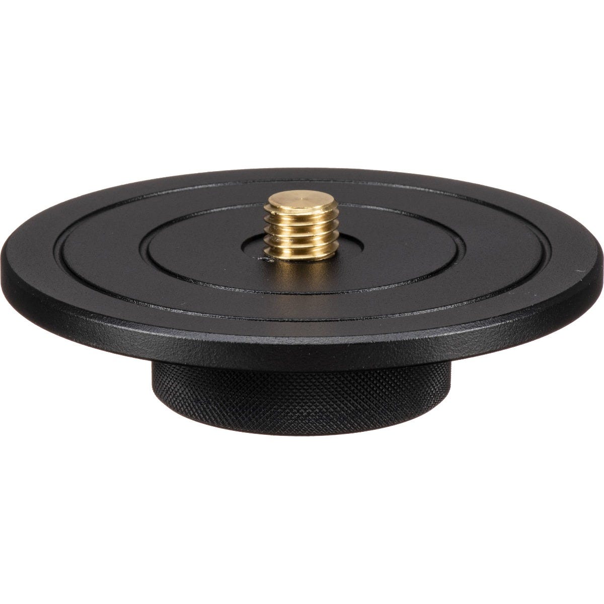 Manfrotto 273 Survey Adapter Converts 3/8" to 5/8"