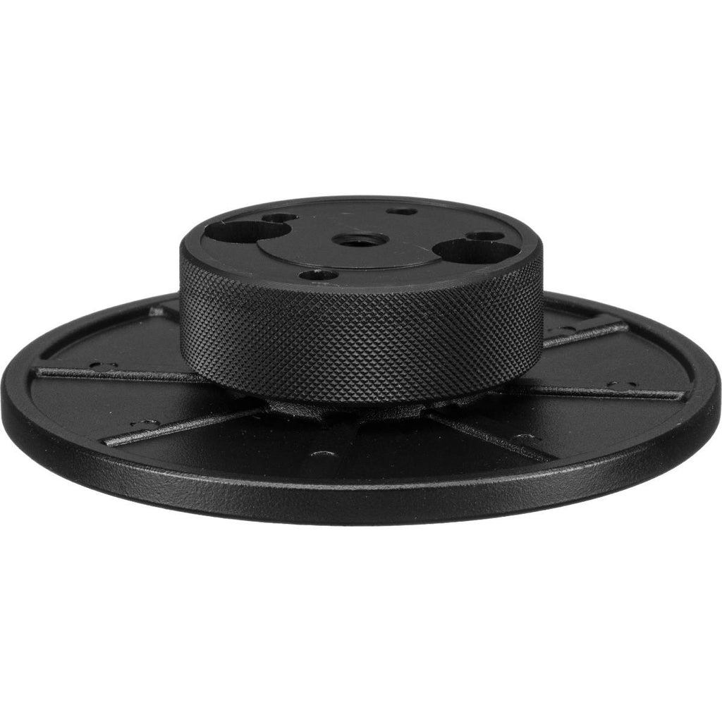 Manfrotto 273 Survey Adapter Converts 3/8" to 5/8"
