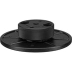 Manfrotto 273 Survey Adapter Converts 3/8" to 5/8"