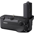 Sony VGC4EM Battery Grip Suits A7R IV