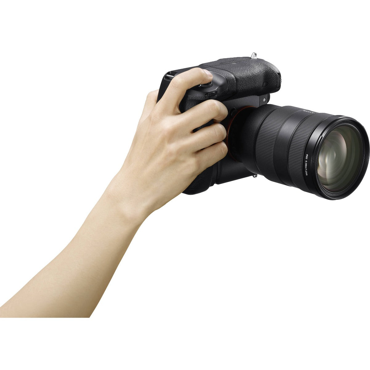 Sony VGC4EM Battery Grip Suits A7R IV