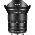 Laowa 15mm f/2 Zero-D Lens - Canon RF Mount