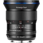 Laowa 15mm f/2 Zero-D Lens - Canon RF Mount