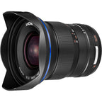 Laowa 15mm f/2 Zero-D Lens - Canon RF Mount