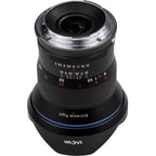 Laowa 15mm f/2 Zero-D Lens - Canon RF Mount