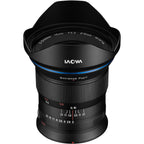 LAOWA 15mm f/2 Zero-D - Nikon Z Landscape Bundle