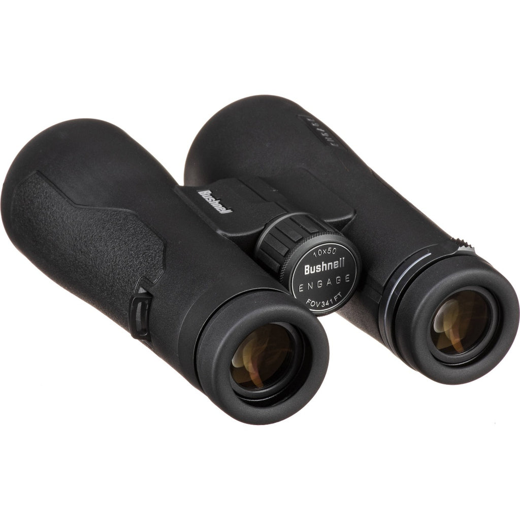 Bushnell Engage 10x50 Binoculars