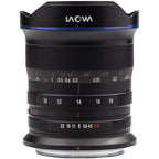 LAOWA 10-18mm f4.5-5.6 C-Dreamer Nikon Z