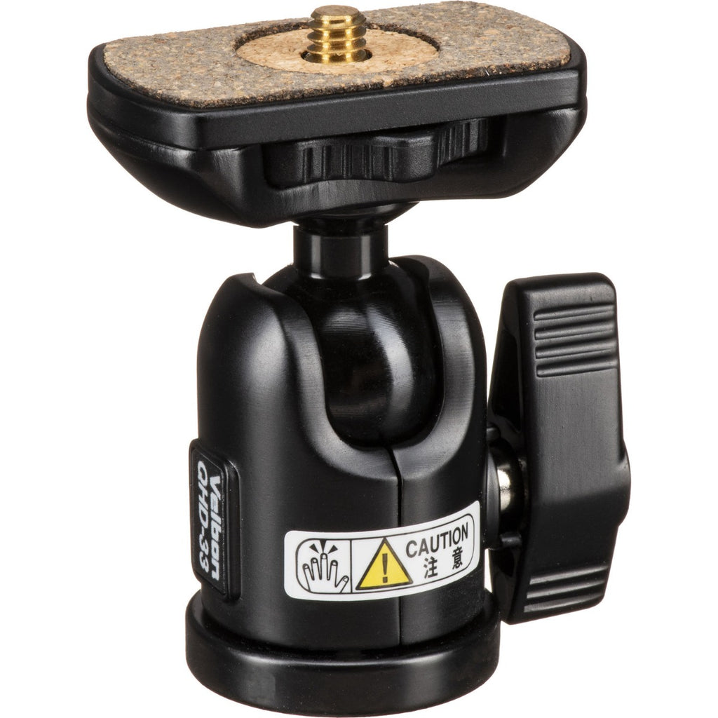 Vixen QHD-33 Ball Head