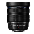 OM System M.Zuiko Digital ED