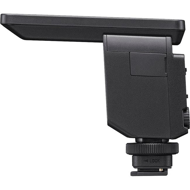 Sony ECM-B1M Shotgun Microphone