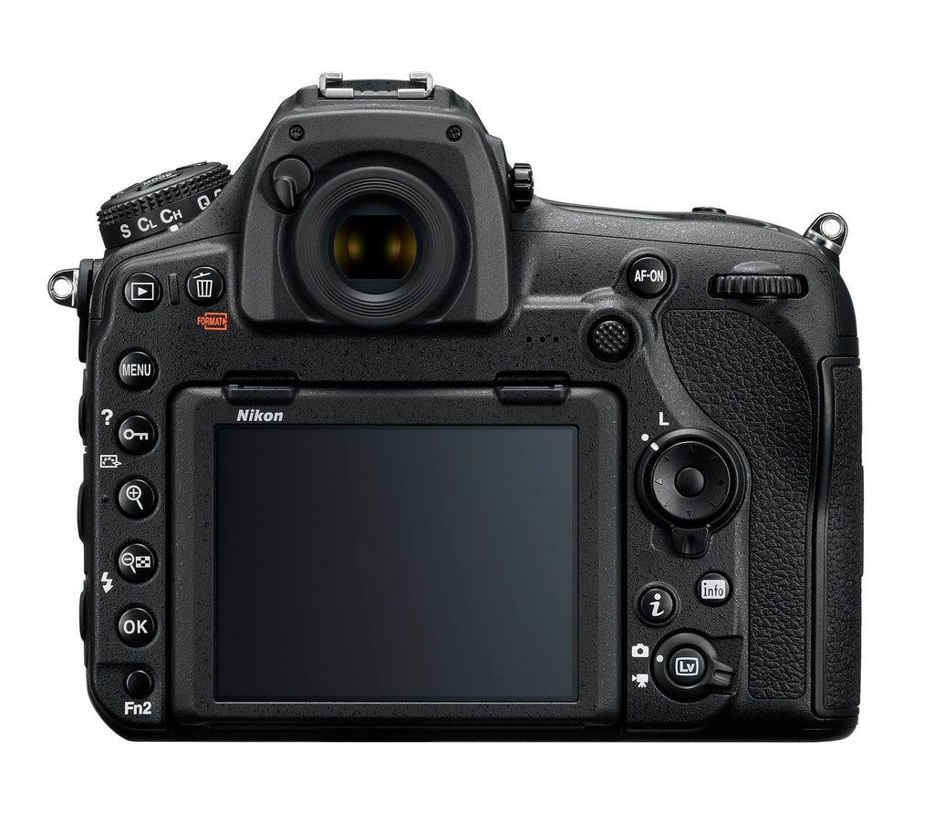 Nikon D850 Body 