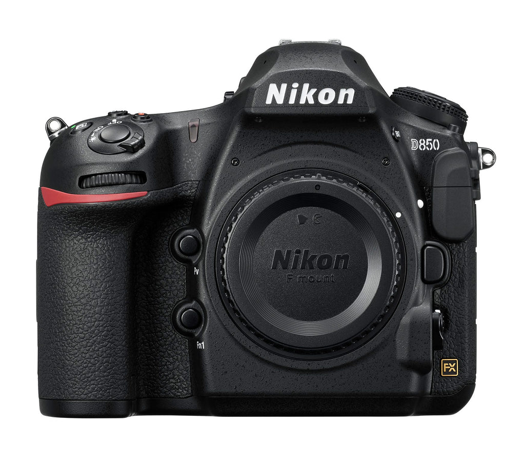 Nikon D850 Body 