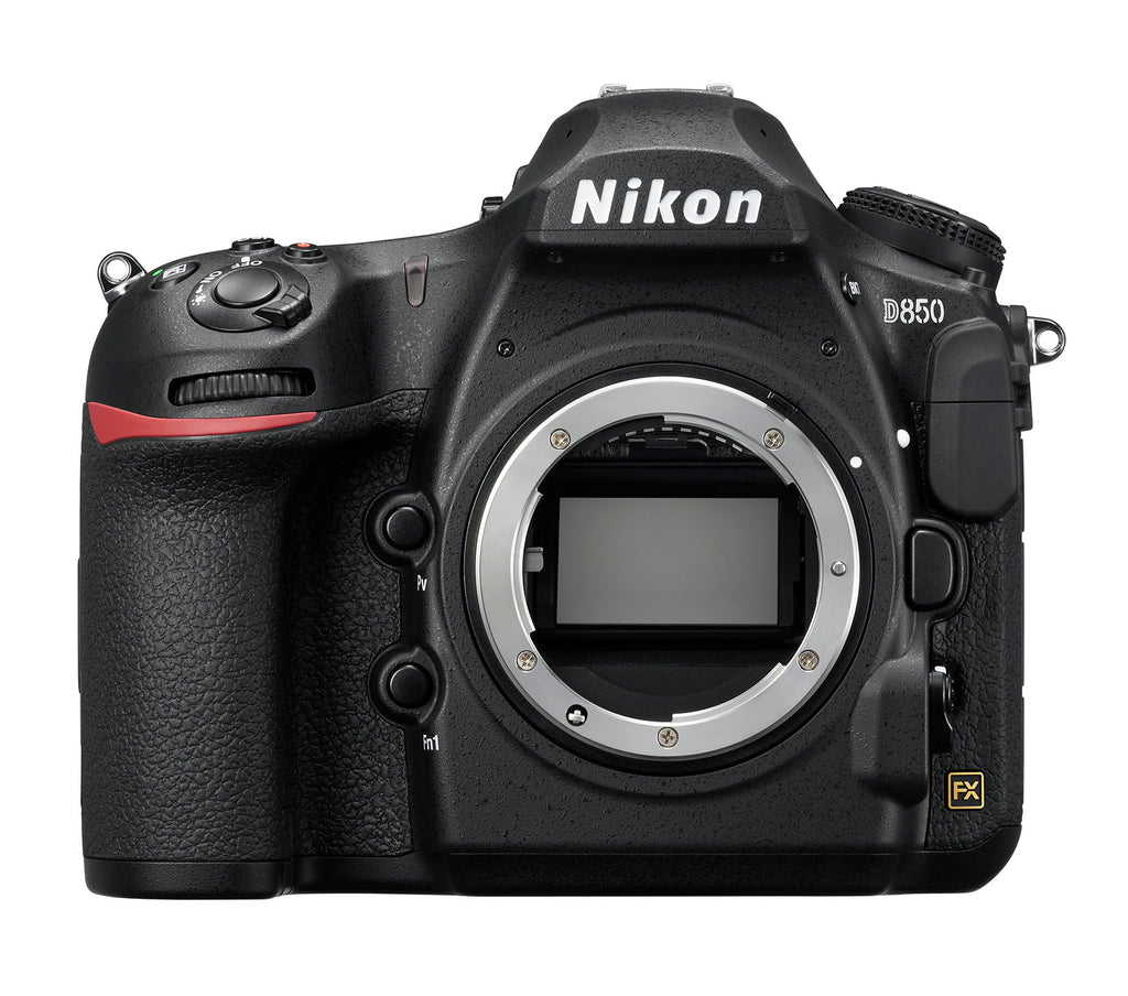 Nikon D850 Body 