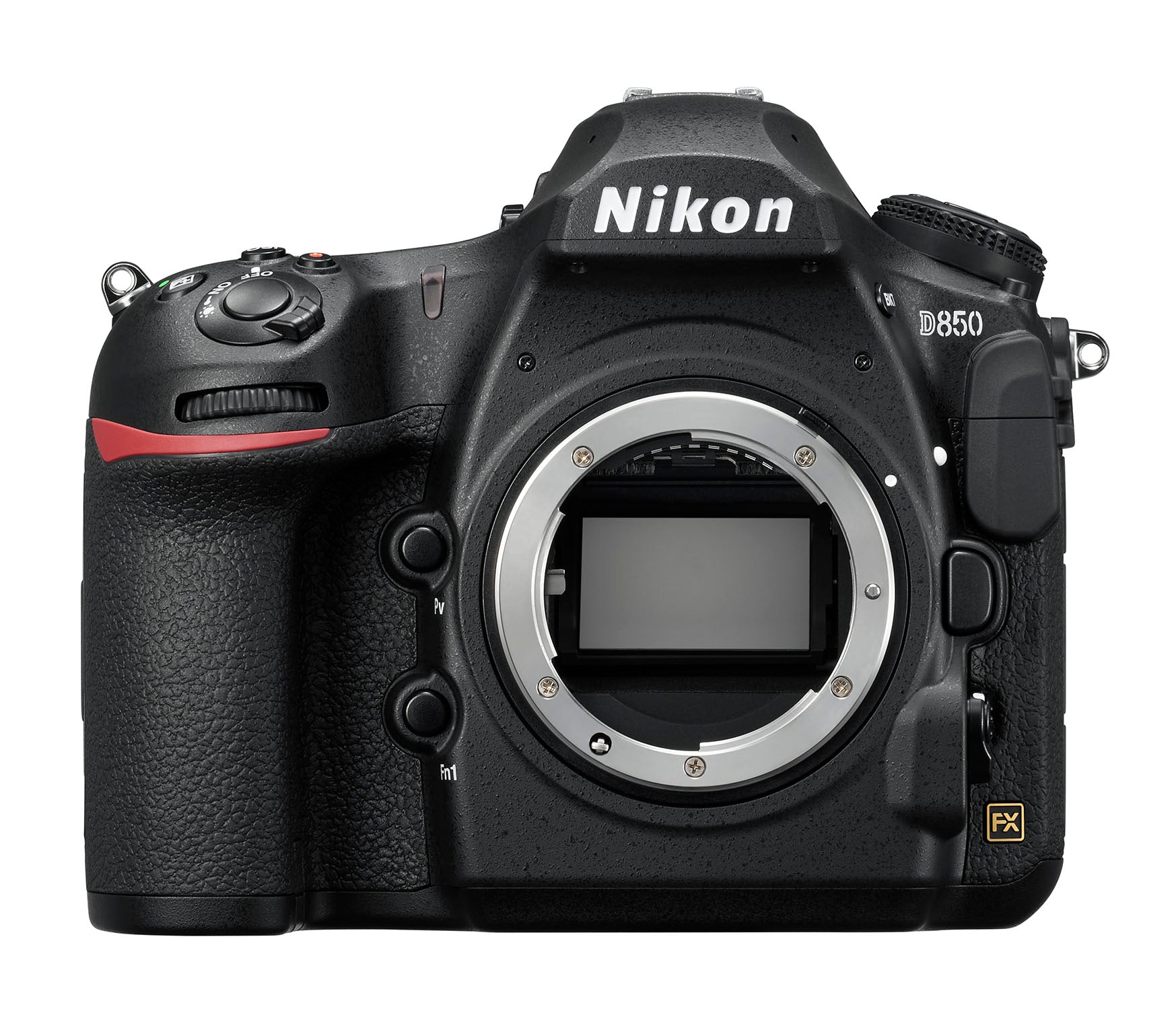 Nikon D850 Body 