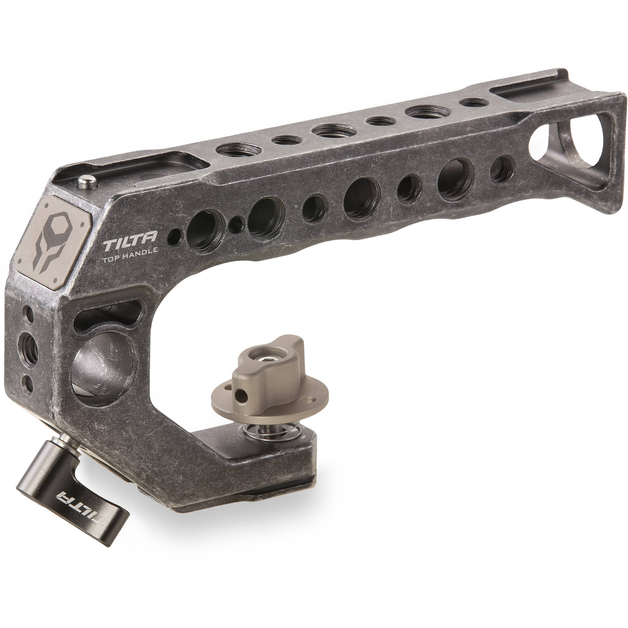 Tilta Tiltaing Handheld - Tactical Gray