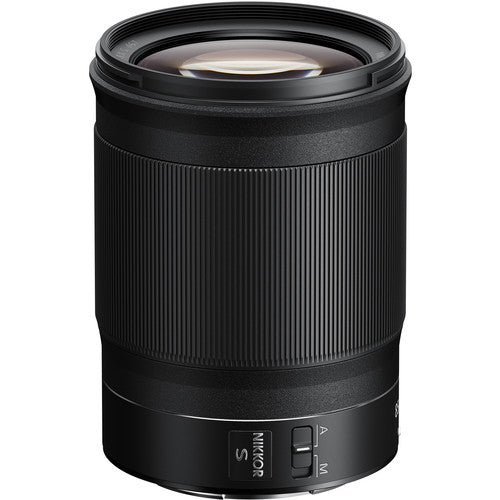  smooth autofocus and brilliant out of focus rendition.