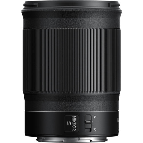  smooth autofocus and brilliant out of focus rendition.