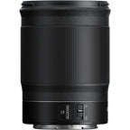  smooth autofocus and brilliant out of focus rendition.