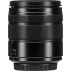 Panasonic LUMIX G VARIO 14-140 / f/3.5-5.6 II ASPH. / POWER