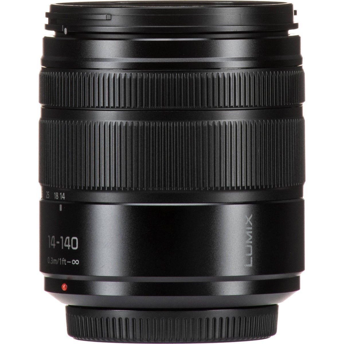 Panasonic LUMIX G VARIO 14-140 / f/3.5-5.6 II ASPH. / POWER