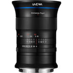 Laowa 17mm f/4 GFX Zero-D