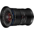Laowa 17mm f/4 GFX Zero-D
