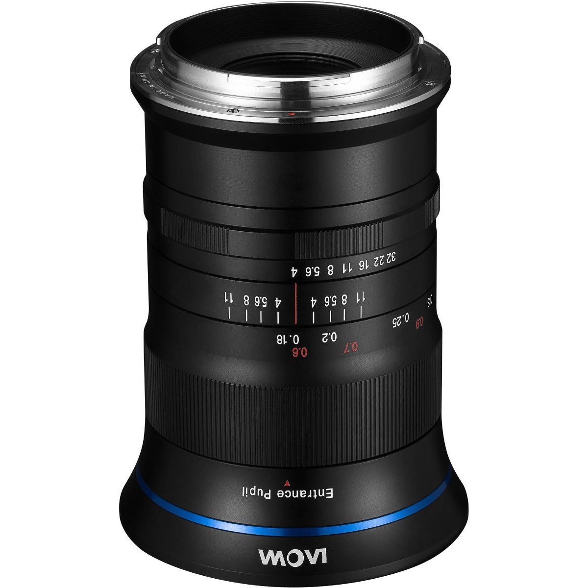 Laowa 17mm f/4 GFX Zero-D
