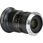 Laowa 17mm f/4 GFX Zero-D